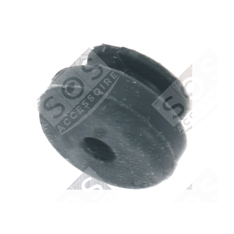 NESPRESSO VERTUO PLUS FOOT COFFEE MAKER, ESPRESSO - MS-624218