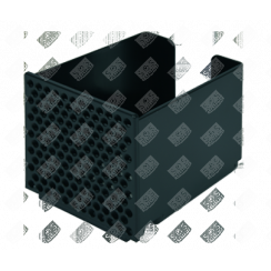 Capsule container NESPRESSO CITIZ