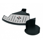 Coffee machine drainage tank