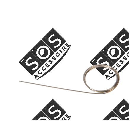 PIN COFFEE MAKER, ESPRESSO - MS-5A01399