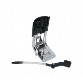 Flexible pipe + accessory