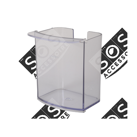 TANK COFFEE MAKER, ESPRESSO - SS-989869