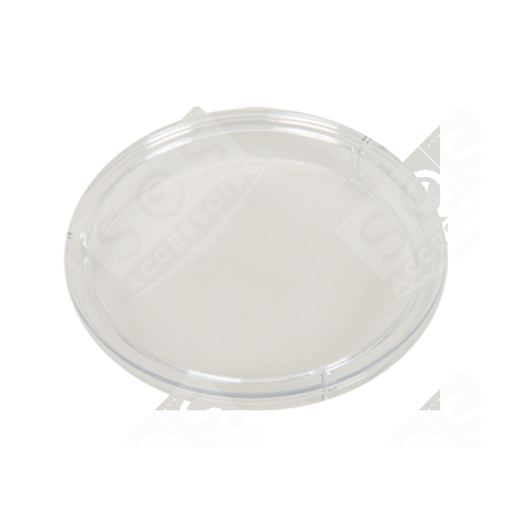 TANK LID NESPRESSO EXPERT COFFEE MAKER, ESPRESSO - MS-624140