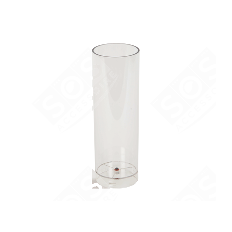 NESPRESSO EXPERT&MILK RESERVOIR COFFEE MAKER, ESPRESSO - MS-624139