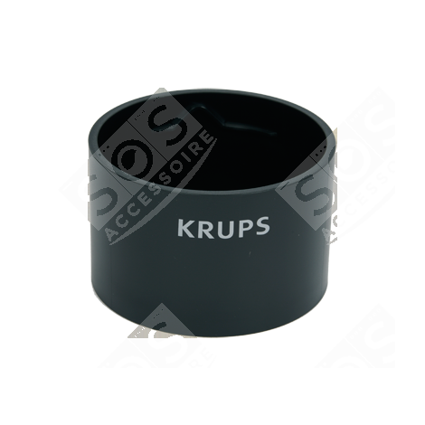 NESPRESSO EXPERT&AMP;MILK CUP HOLDER COFFEE MAKER, ESPRESSO - MS-624168