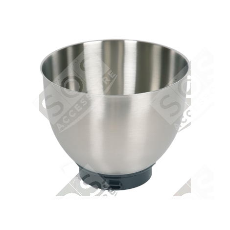 STAINLESS STEEL KNEADING HOOK FOOD PROCESSOR - MS-651049, MS-652939