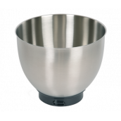 Stainless steel kneading hook