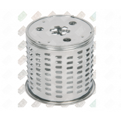 Reibekuchen grater stainless steel