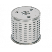 Reibekuchen grater stainless steel