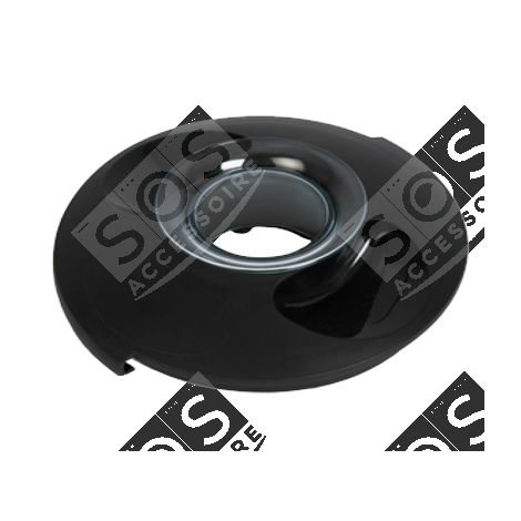 COVER AND DOSING CAP FOOD PROCESSOR - MS-5990349