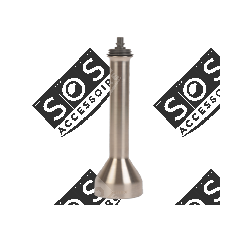 METAL MIXER FOOT FOOD PROCESSOR - MS-0A16823