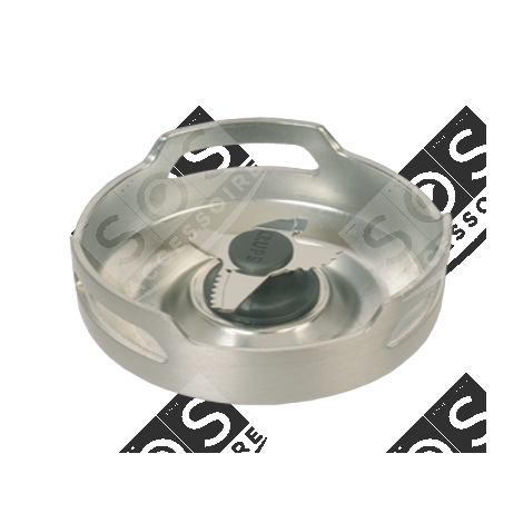 BELL FOR CRUSHED ICE CUBES FOOD PROCESSOR - MS-0A16828