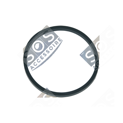 CUP BASE GASKET FOOD PROCESSOR - MS-0A16827