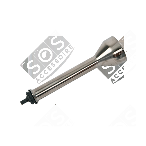 MIXER FOOT FOOD PROCESSOR - MS-650085