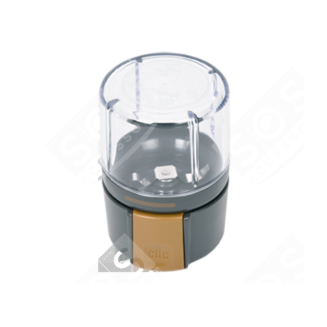 SPICE GRINDER FOOD PROCESSOR - MS-0A11840