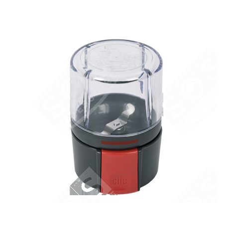 GRINDER FOOD PROCESSOR - MS-0A11844, MS-0A11878