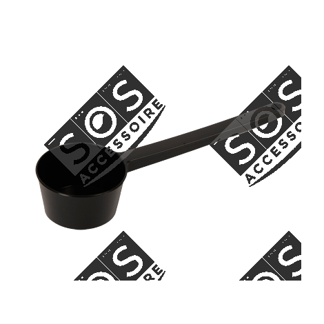 SPOON COFFEE MAKER, ESPRESSO - SS-201393