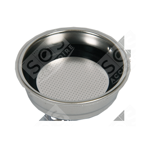 1 CUP FILTER COFFEE MAKER, ESPRESSO - MS-624606