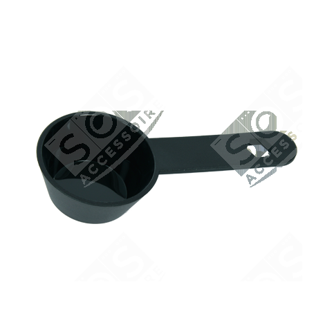 MEASURING SPOON COFFEE MAKER, ESPRESSO - MS-624524, MS624524