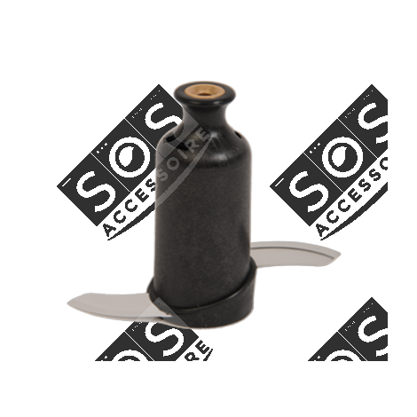 BLACK MINI MINCER BLADE FOOD PROCESSOR - SS-192230, SS192230