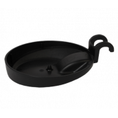 DOLCE GUSTO collection receptacle