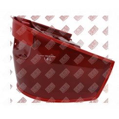 Detachable water tank