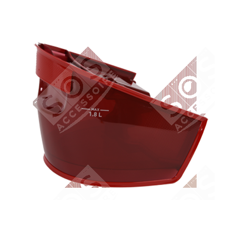 DETACHABLE WATER TANK STEAM IRONS / STEAM GENERATOR IRONS - CS-10000115