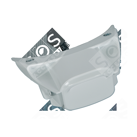 LIMESCALE COLLECTOR STEAM IRONS / STEAM GENERATOR IRONS - CS-10000657