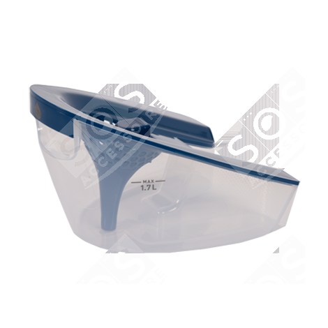 RÉSERVOIR D'EAU STEAM IRONS / STEAM GENERATOR IRONS - CS-10000301