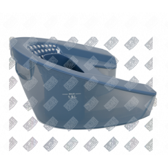 Detachable water tank