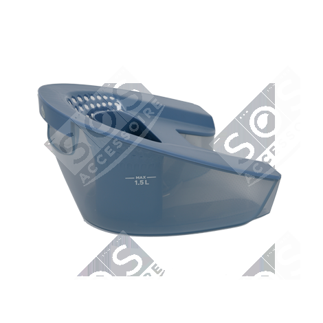 DETACHABLE WATER TANK STEAM IRONS / STEAM GENERATOR IRONS - FS-9100026107