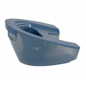 Detachable water tank