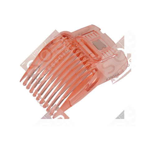 ADJUSTABLE COMB ELECTRIC SHAVER - CS-00136539