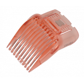 Adjustable comb