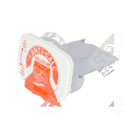 LIMESCALE COLLECTOR STEAM IRONS / STEAM GENERATOR IRONS - CS-00139375, CS00139375