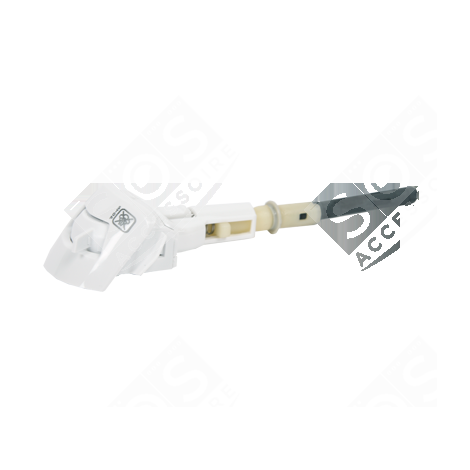 LIMESCALE COLLECTOR ROD STEAM IRONS / STEAM GENERATOR IRONS - CS-10000511