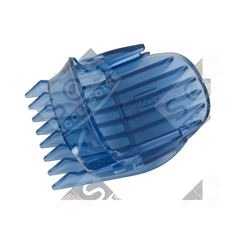 6MM COMB ELECTRIC SHAVER - CS-00126498