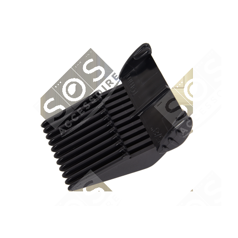 COMB 16MM ELECTRIC SHAVER - CS-00116972