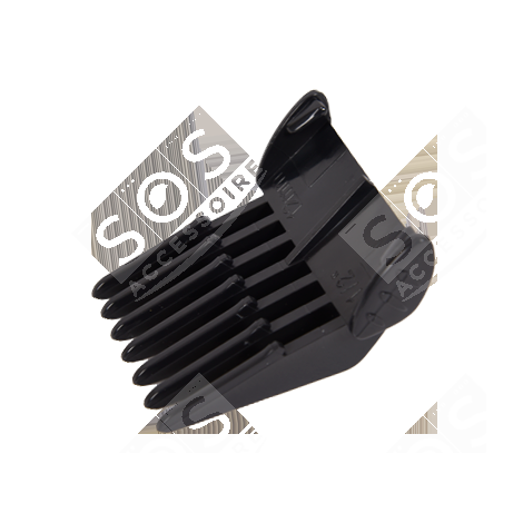 COMB 12MM ELECTRIC SHAVER - CS-00116971