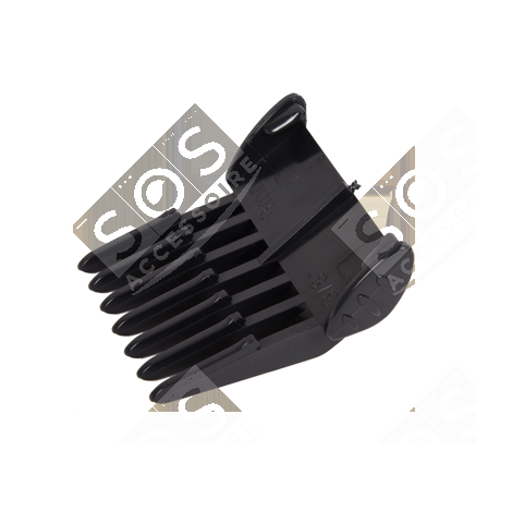 COMB 9MM ELECTRIC SHAVER - CS-00116970