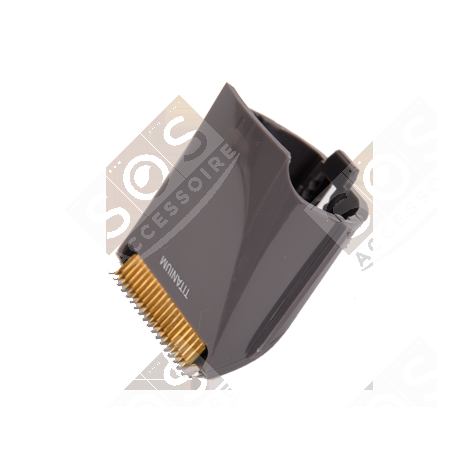 LARGE BLADE TRIMMER ELECTRIC SHAVER - CS-00127465