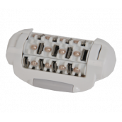 Hair removal attachment