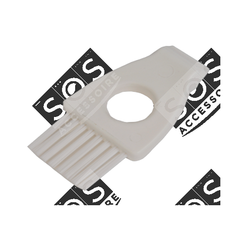 CLEANING BRUSH HAIR REMOVAL - CS-00092111, CS-00124004
