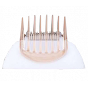 Bikini trimmer bumper