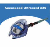 Limescale collector rod