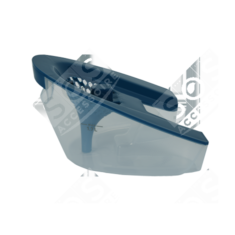 DETACHABLE WATER TANK STEAM IRONS / STEAM GENERATOR IRONS - FS-9100035858