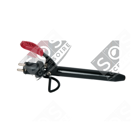 CURLING IRON SMALL HOUSEHOLD APPLIANCE - CS-00131089