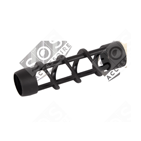 SPIRAL BRUSH SMALL HOUSEHOLD APPLIANCE - CS-00131085