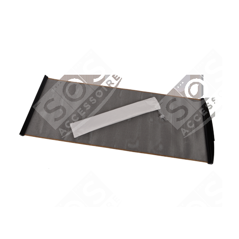 REMOVABLE VERTICAL PANEL SMALL HOUSEHOLD APPLIANCE - FS-9100033784