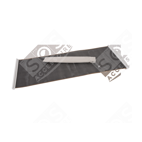 REMOVABLE PANEL SMALL HOUSEHOLD APPLIANCE - FS-9100033774